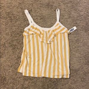 Old Navy tank top